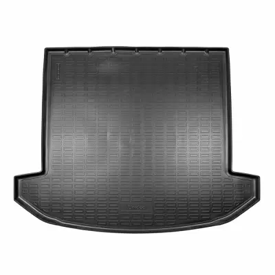 Коврики в багажное отделение для Chery Tiggo 8 Pro MAX (2022) (сложенный 3 ряд)