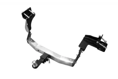 Фаркоп на Hyundai Santa Fe 2018-2020