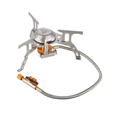 Газовая плитка-горелка на газу STARCAMP HX-CS04 от магазина AUTOBOKS.kz. 