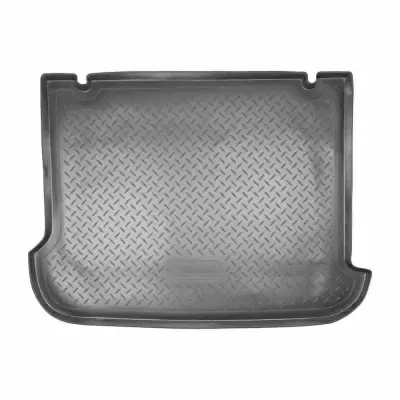 Коврики в багажное отделение для Opel Combo (2001-2012)