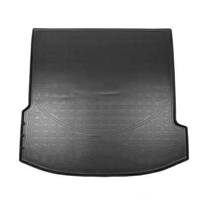 Коврики в багажное отделение для Mercedes-Benz GLE coupe II (С167) (2018)