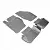 Коврики салонные для Citroen C4 (L) (2004-2010) (серый) от интернет-магазина AUTOBOKS.kz. 