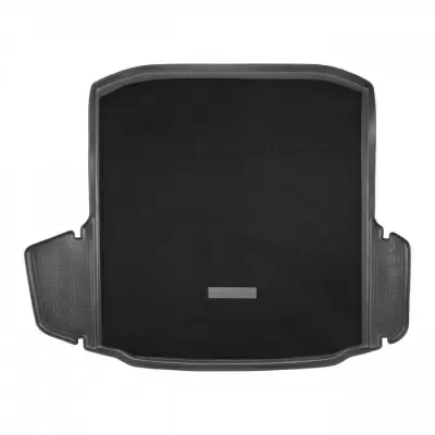 Коврики в багажное отделение комбинированные для Skoda Octavia III (A7) (HB) (2013)