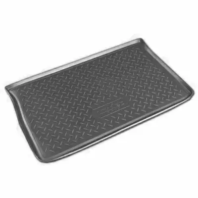 Коврики в багажное отделение для Chevrolet Spark (HB) (2005-2011)