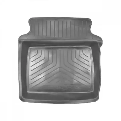 Коврики в багажное отделение для VAZ 2106 (серый)