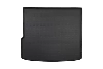 Коврики в багажное отделение для Faw Bestune T99 (2019)