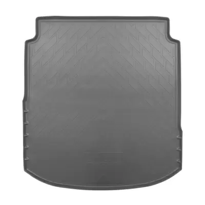 Коврики в багажное отделение для MG 7 (2023) (серый)