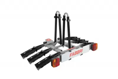 ВЕЛОКРЕПЛЕНИЕ BOOSTER 3 BIKE НА ФАРКОП