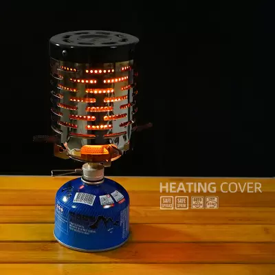 Крышка обогревателя STARCAMP HX-GA05 от магазина AUTOBOKS.kz. 