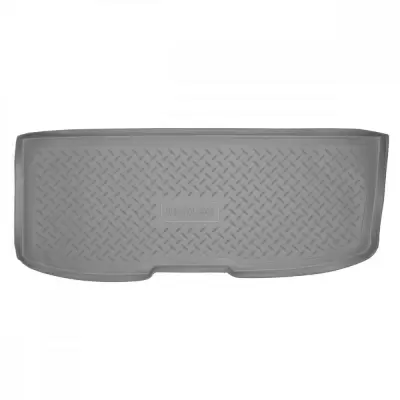 Коврики в багажное отделение для Honda Pilot (2008) (7 мест) (серый)