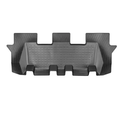 Коврики салонные для Kia Sorento IV (MQ4) (2020) (3 ряд)