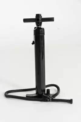 Надувная палатка Reaktiv Sarai 1 Хаки 360x360