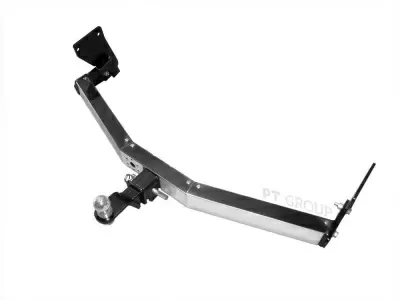 Фаркоп на HAVAL H5 с 2020