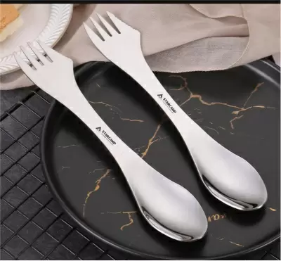 Вилка-ложка STARCAMP HX-SK20