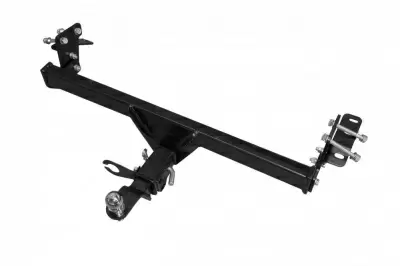 Фаркоп на MITSUBISHI ASX c 2010 - / Eclipse Cross c 2018