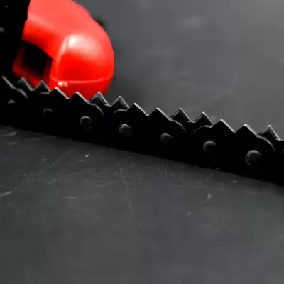 Пила туристическая STARCAMP HX-CW02, длина лезвия: 52 см