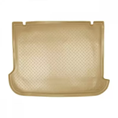 Коврики в багажное отделение для Opel Combo (2001-2012) (бежевый)