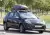 Автобокс Hapro Roady 350 (300 л) черный матовый одностороннее от интернет-магазина AUTOBOKS.kz. 