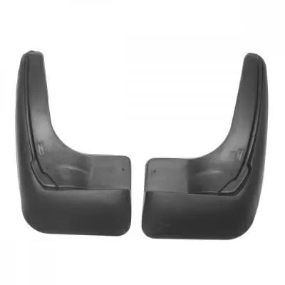 Брызговики на Volkswagen Polo 2015+ (Unidec NPL-Br-95-46B)