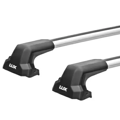 Багажник на крышу CITY 791231 Kia Optima 2016-2022 серебристый от интернет-магазина AUTOBOKS.kz. 