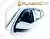 Ветровик на дверь CA Plastic 2010030315324 для JAC T6 2018+ от интернет-магазина AUTOBOKS.kz