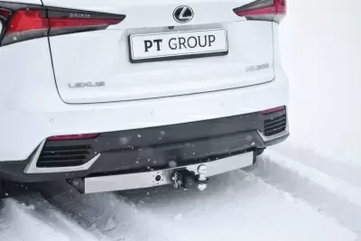 Фаркоп на LEXUS NX с 2014 от Интернет-Магазина Autoboks.kz