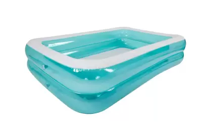 Бассейн надувной SunClub Giant, 228x148x47см, 51228