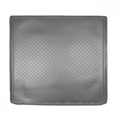 Коврики в багажное отделение для Opel Astra J (WAG) (2010) (серый)