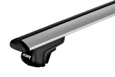 Багажник на крышу Atlant 8810 для Jetour X70 2022-2023 Wingbar от интернет-магазина AUTOBOKS.kz. 