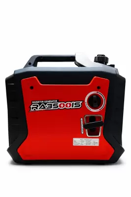 Электростанция бензиновая Reaktiv RA3500iS