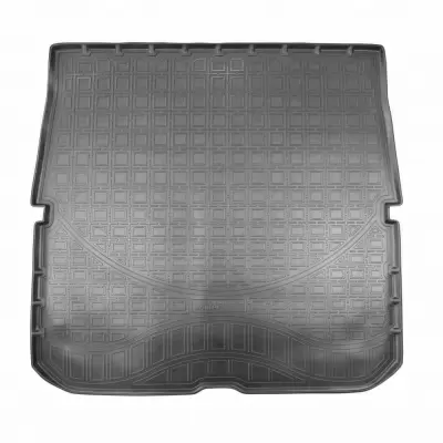 Коврики в багажное отделение для Honda Pilot III (2015) (7 мест, сложенный 3 ряд)