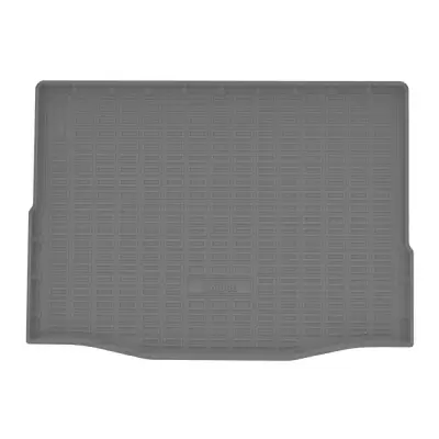 Коврики в багажное отделение для Honda HR-V III (2021) (серый)