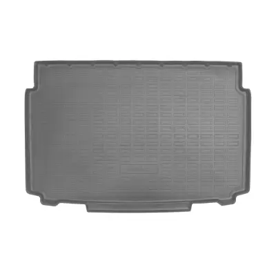 Коврики в багажное отделение для Opel Mokka ll (2021) (серый)
