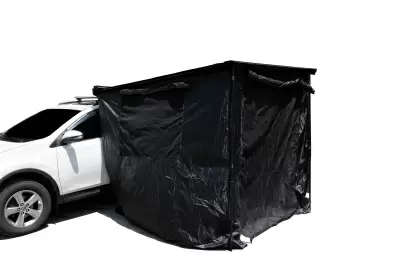 Автопалатка REAKTIV IPRISTROYKA-250 черная от интернет-магазина AUTOBOKS.kz. 