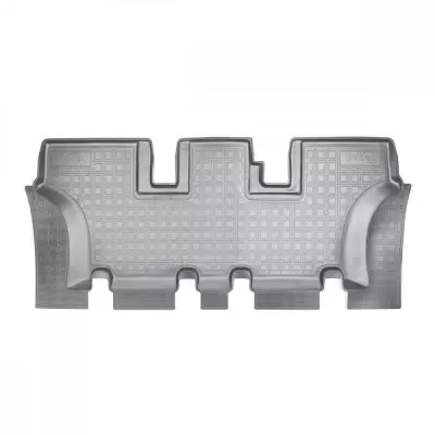 Коврики салонные для Hyundai Santa Fe (CM) (2010-2012) (серый)