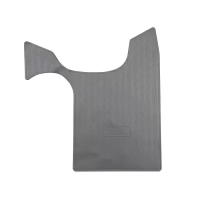 Коврик на моторный тоннель для Faw J6 (2008) (серый)