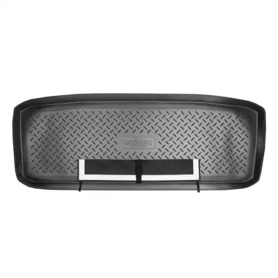 Коврики в багажное отделение с фартуком для Infiniti QX56 (I32) (2007-2010)