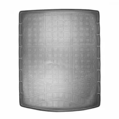 Коврики в багажное отделение для Audi A6 (4G:C7) (Avant)\ Audi Allroad (2011)