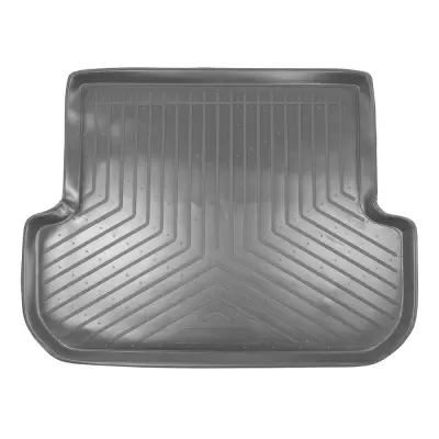 Коврики в багажное отделение для Subaru Outback (SD,WAG) (2000-2003) (серый)