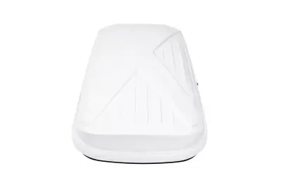 Автобокс REAKTIV Raketa 450 белый глянцевый двустороннее 600 л от интернет-магазина AUTOBOKS.kz. 