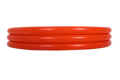 Бассейн надувной SunClub Plain, 157x157x25см, 10304-1