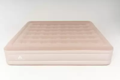 Самонадувная кровать REAKTIV 200x180x40см