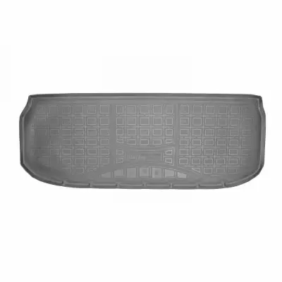 Коврики в багажное отделение для Infiniti JX (L50) (2012) (разложенный 3 ряд)\ Infiniti QX60 (L50) (2013) (разложенный 3 ряд)