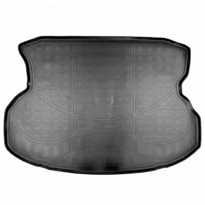 Коврики в багажное отделение для Haima 7 (2011)