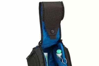 Органайзер Thule Crossover 2 Toiletry Bag black