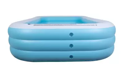Бассейн надувной SunClub Giant, 305x183x56см, 51260