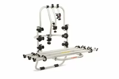 ВЕЛОКРЕПЛЕНИЕ BICI OK 3 НА ЗАДНЮЮ ДВЕРЬ АВТО от интернет-магазина AUTOBOKS.kz. 