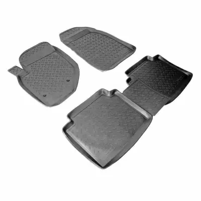 Коврики салонные для Hyundai Matrix (FC) (2000-2010)