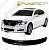 Мухобойка (дефлектор капота) для Lexus GS 2005-2011 (арт. 2010010103682) от интернет-магазина AUTOBOKS.kz. 
