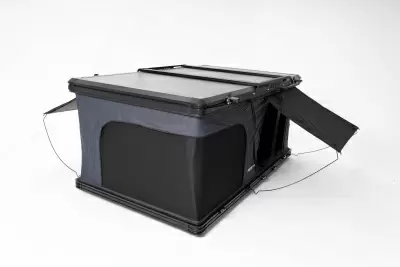 Автопалатка Reaktiv IPALATKA ST03-1 черный от интернет-магазина AUTOBOKS.kz. 